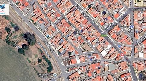 Venta casa en Guillena Sevilla, imatge 4