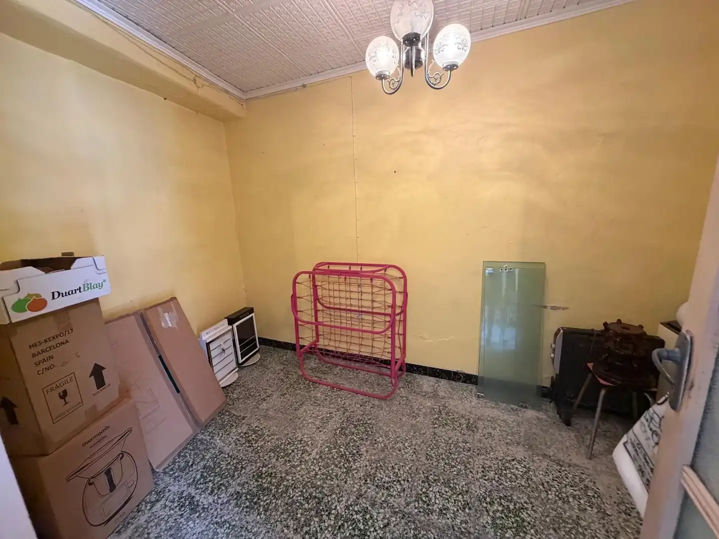 Country homes for sale in El Verger  with Terrace