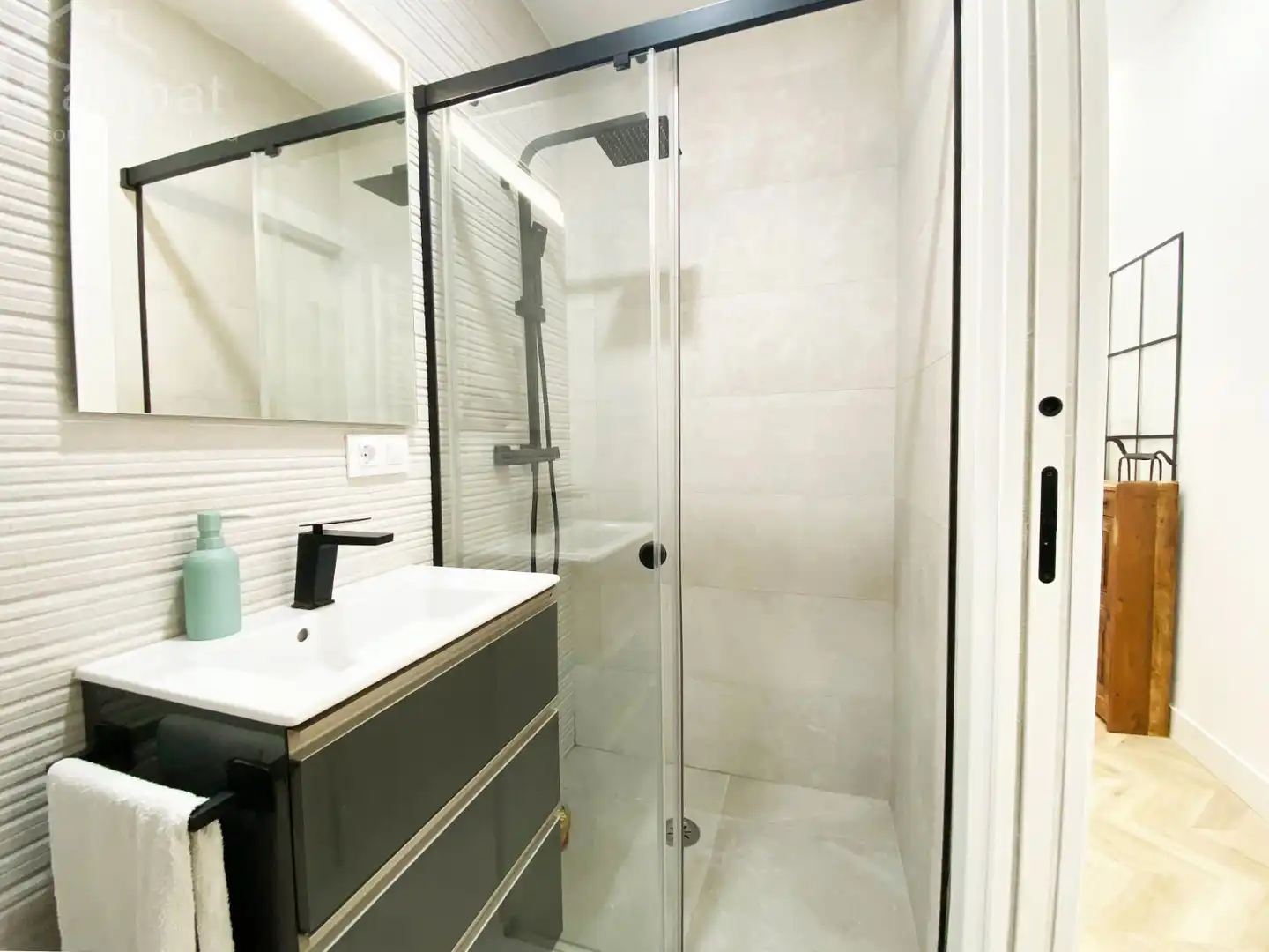 Flat for sale in Puerto Chico