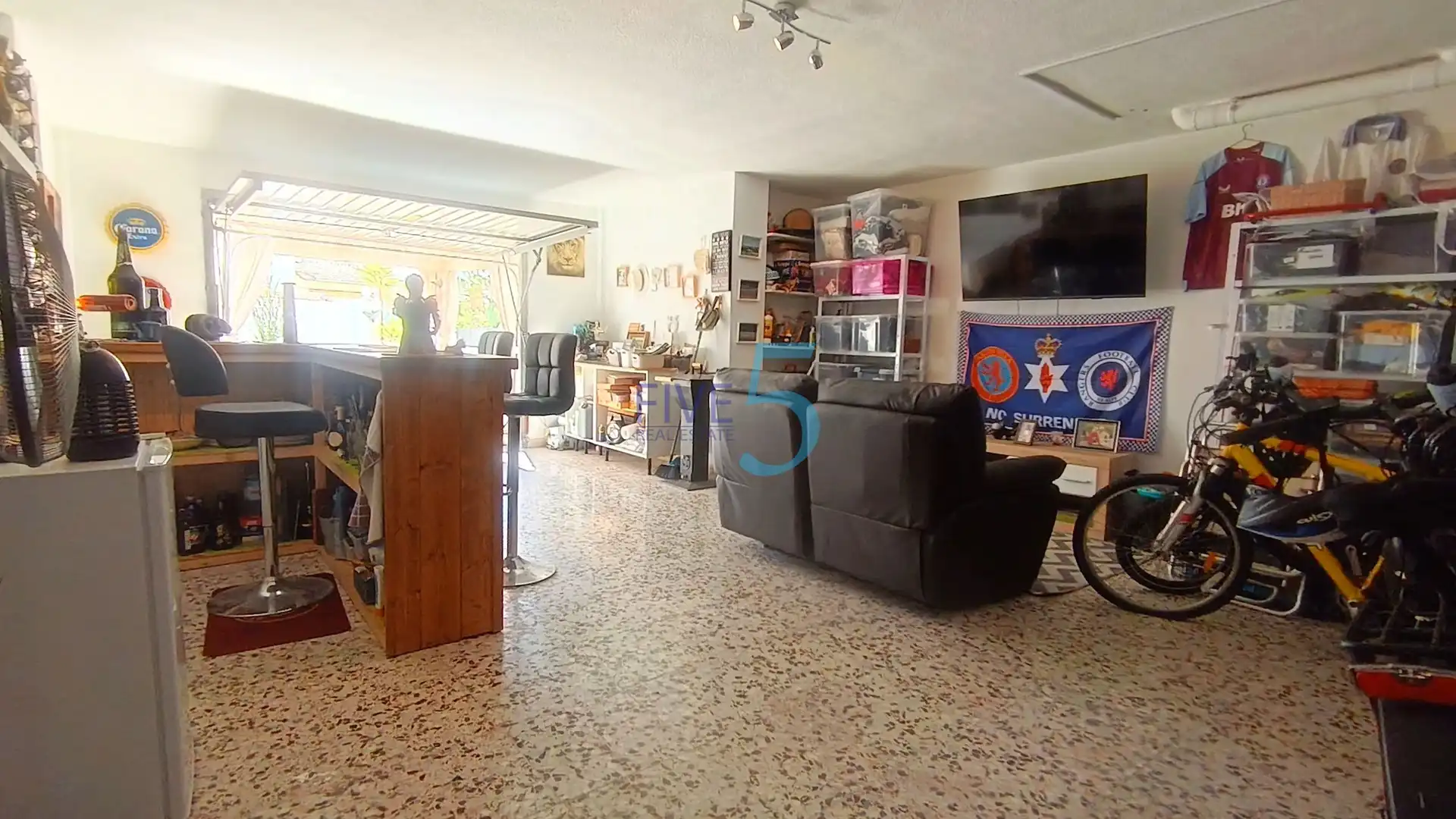 Casa adosada en venda en Rojales amb Aire condicionat, Calefacció i Terrassa