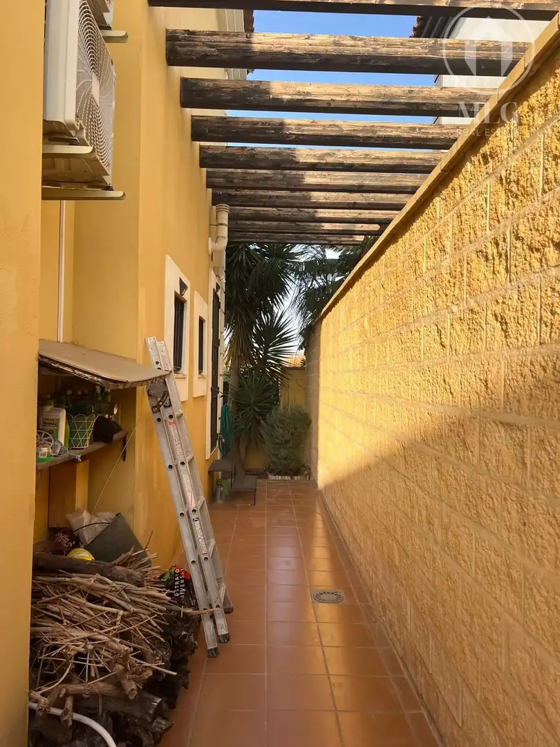Villa in vendita a Santa Juliana, imagen 10