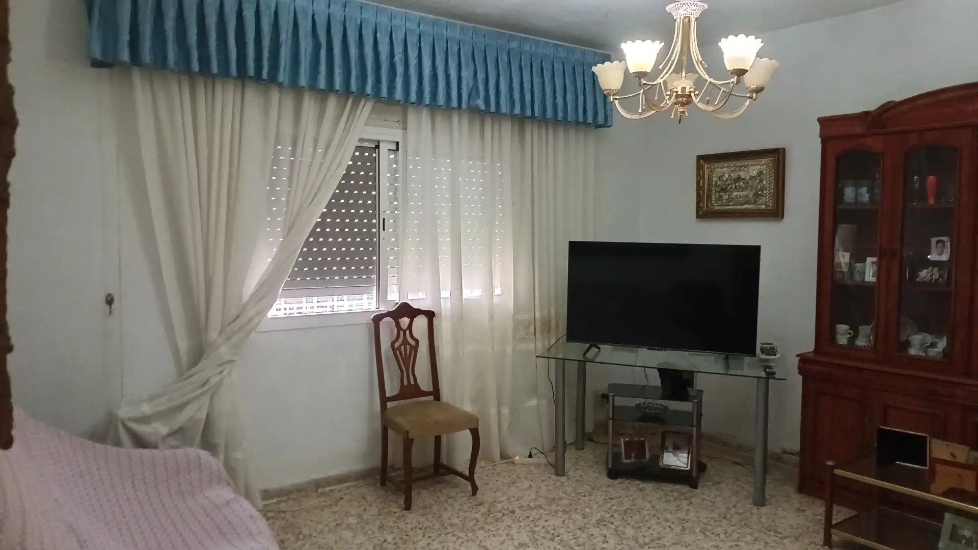 Habitación de Casa adosada en venta en Pedanías Oeste