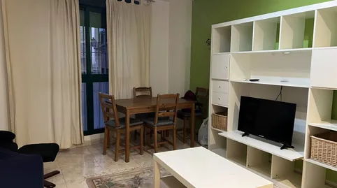 Foto 2 de Apartamento de alquiler en Bajada de San Roque, 2, Avenida Europa - San Antón, Toledo Capital