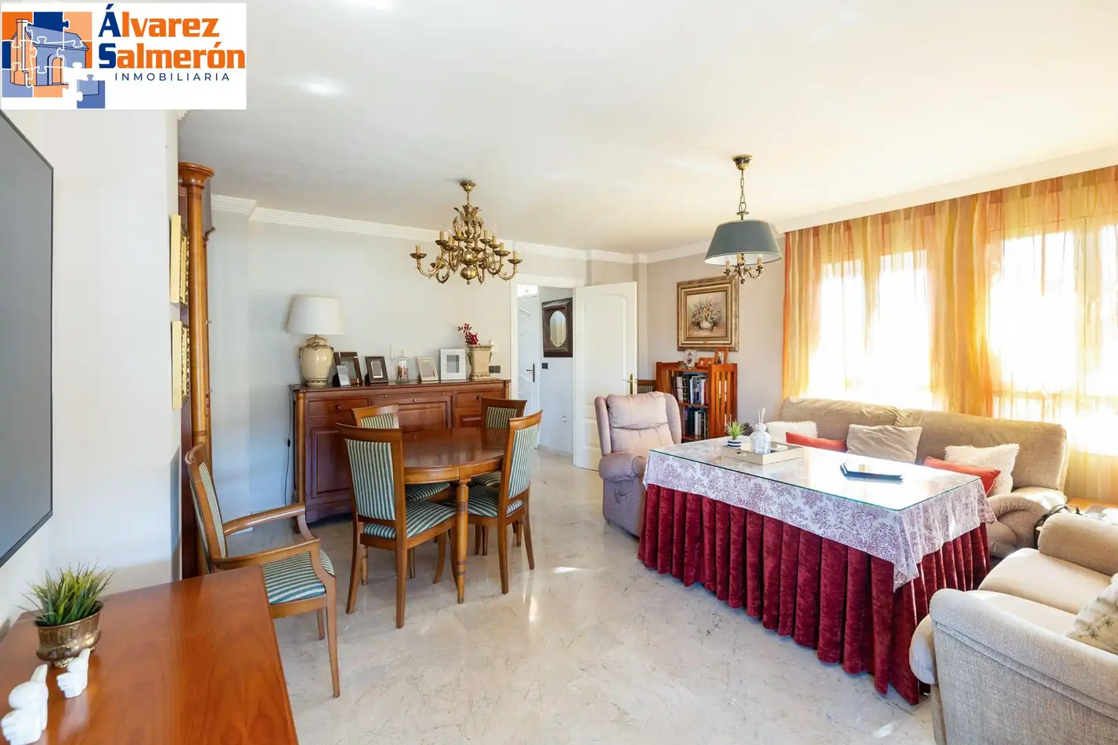 Villa mit Terrasse zum Verkauf in Calle Infanta Elena, imagen 5