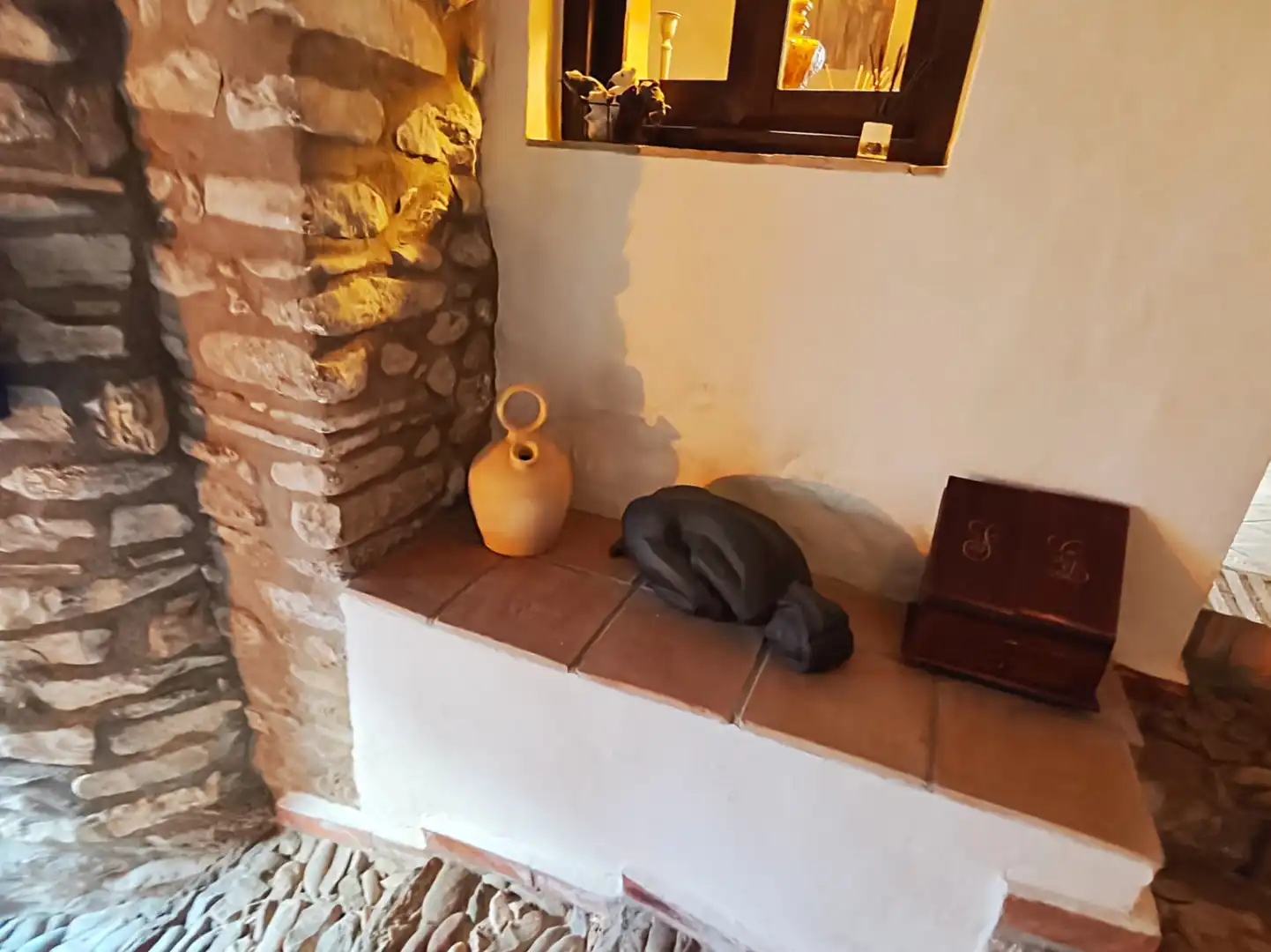 Edificio en venta en La Vall de Gallinera