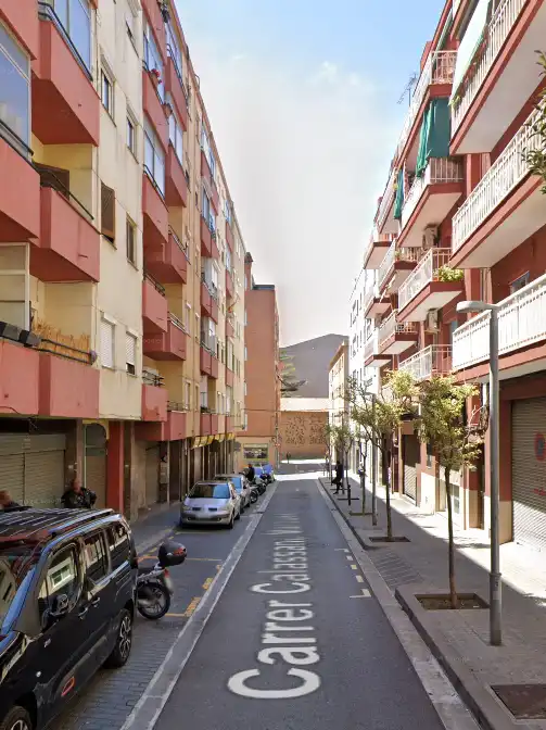 Appartamento in vendita a Carrer Calassanç Marquès