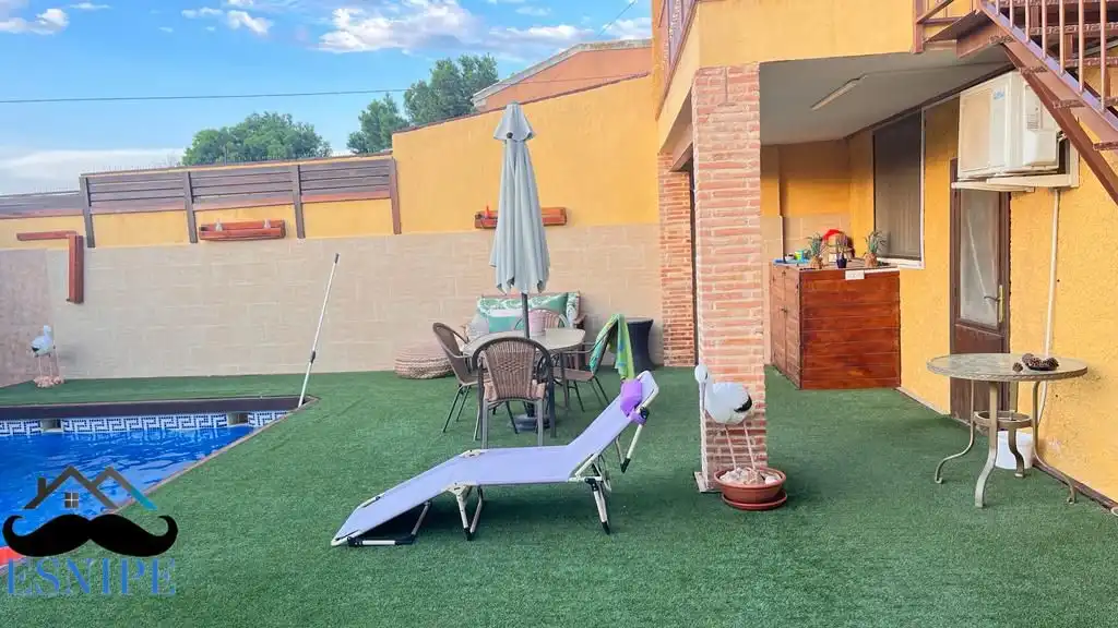 Casa rústica en venda a Archena