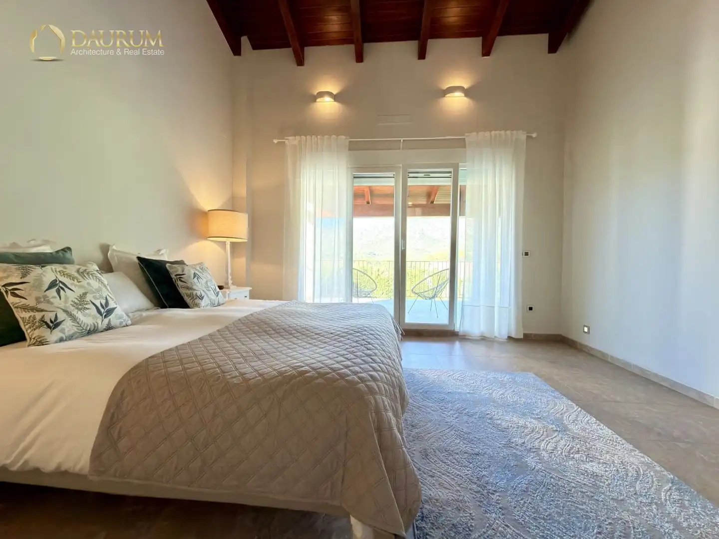 Villa con piscina in vendita a URBANITZACIÓ LA VALL D'AIGÜES VIVES, imagen 42