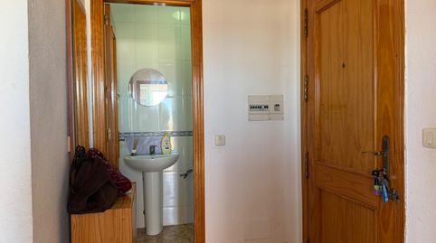 Foto 3 de Àtic en venda a San Isidro - Campohermoso, Níjar