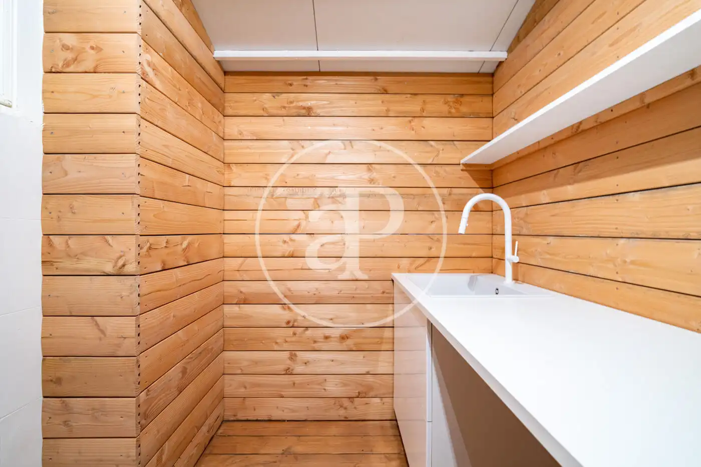 Piso en venta en Barcelona con Aire acondicionado, Calefacción y Terraza