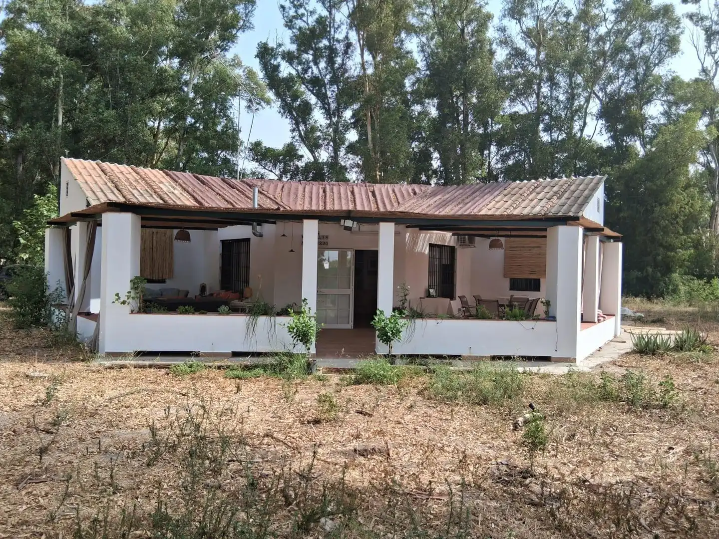 Houses for sale in La Jara