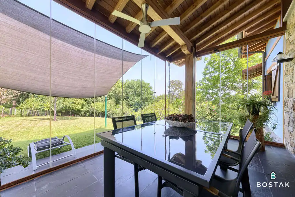 Country house with terrace for sale in Barrio Ergoien, imagen 8