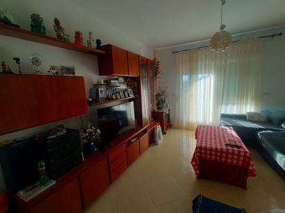 Living room of Flat for sale in La Línea de la Concepción  with Terrace