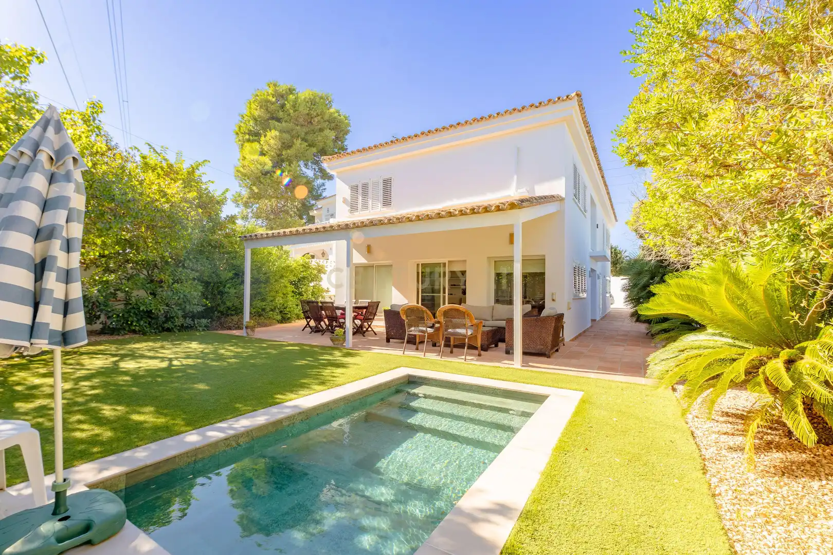 House with terrace to rent in Calle San Gerardo, Torrent, Spain, imagen 2