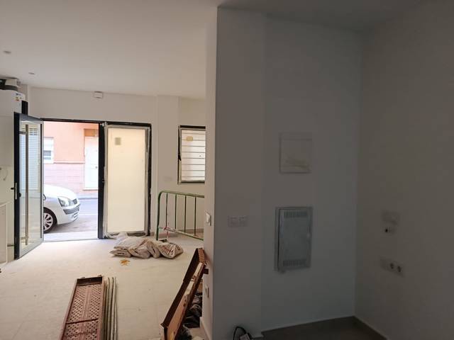 Piso en Alquiler en Calle Antonio Machado, 1 en Aldaia