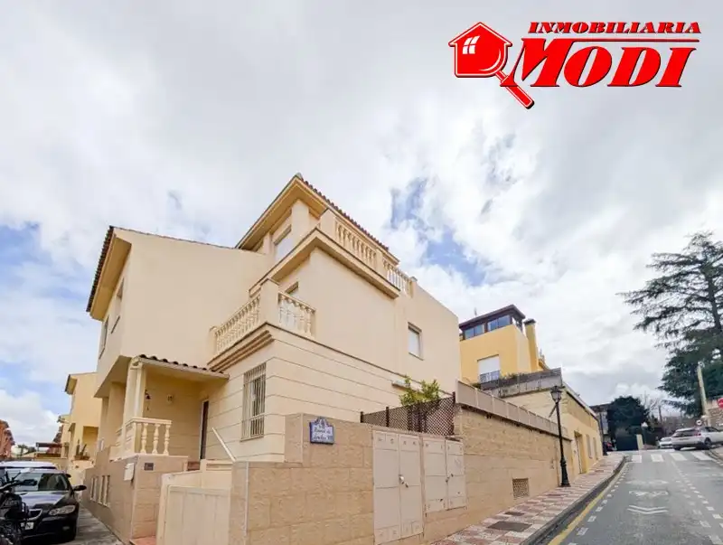 Casa en venda a Cúllar Vega