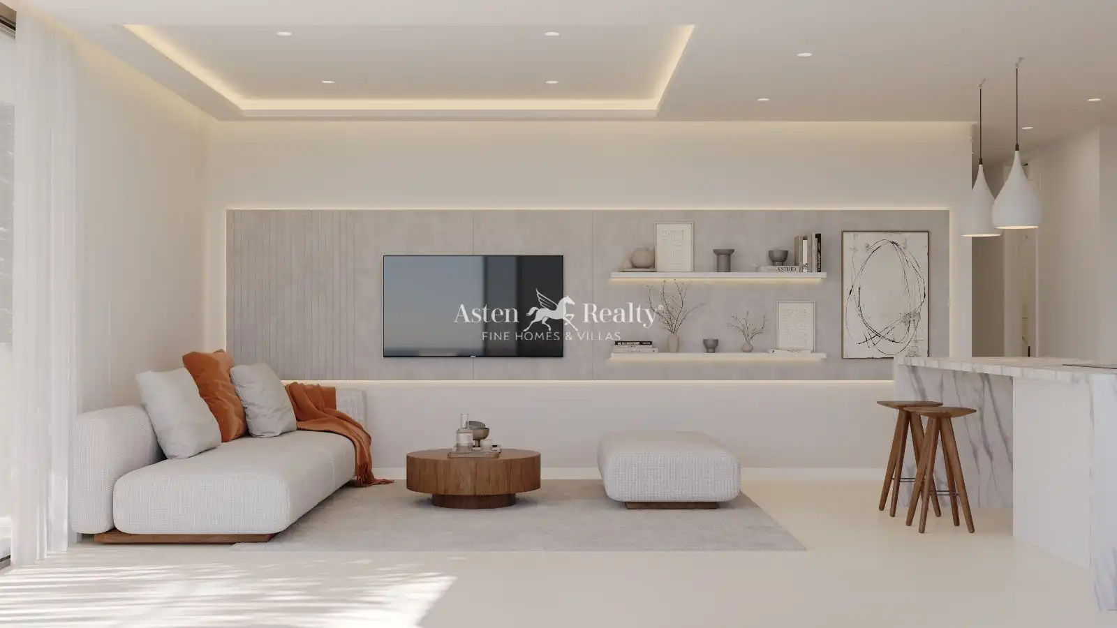 Ático con piscina en venta en Victor Zurita Soler 1a, imagen 2