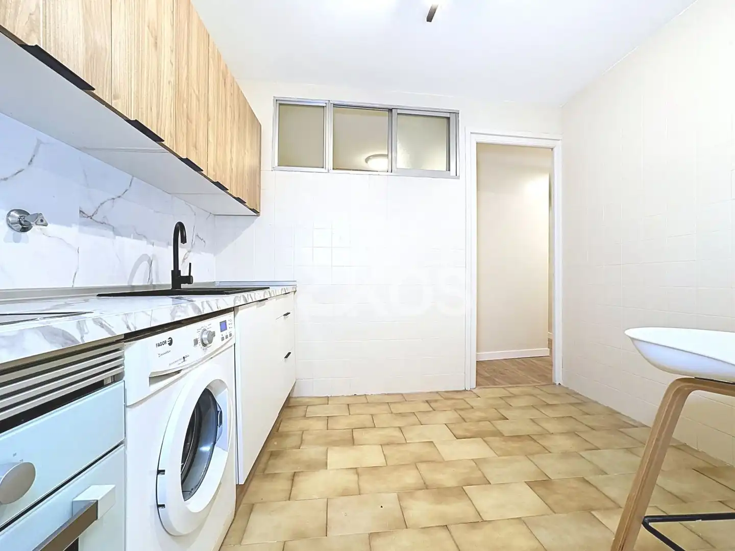 Appartamento con terrazza in vendita a Arrasate / Mondragón, imagen 9