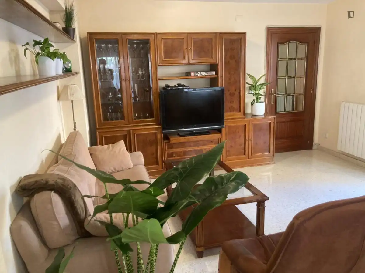 Zimmer in Pla de Bon Repós