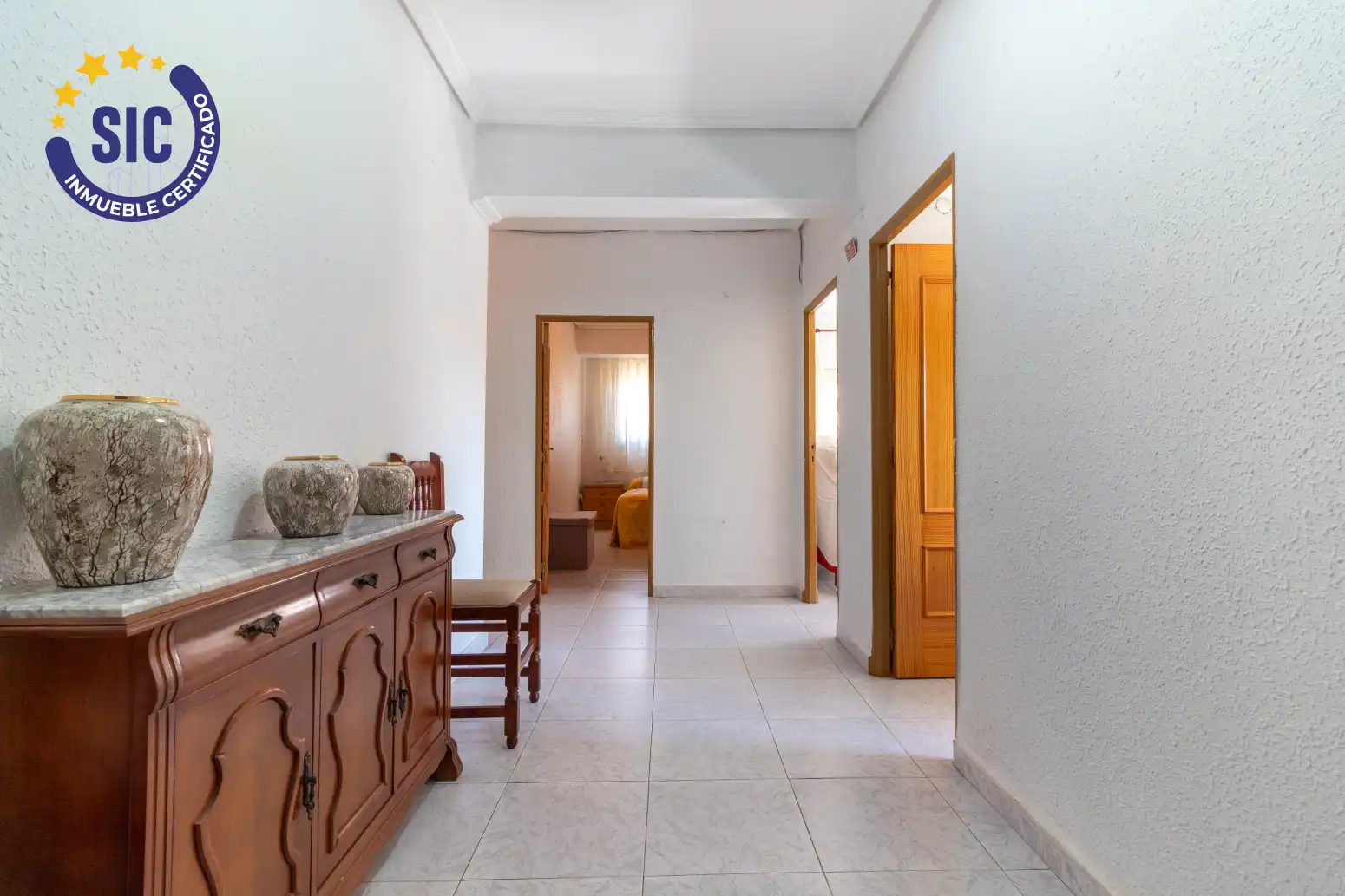 Piso en venta en Sagunto / Sagunt con Terraza