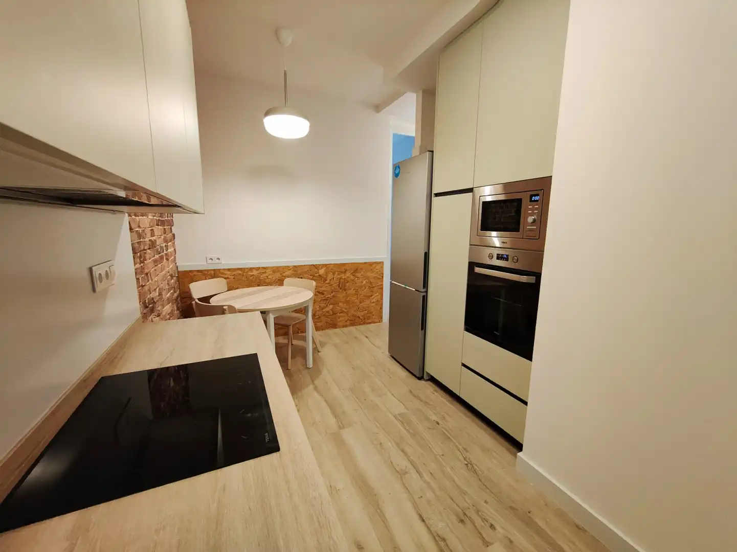 Wohnung mit Aufzug zur Miete in Santander - calle Santa Lucia, imagen 7