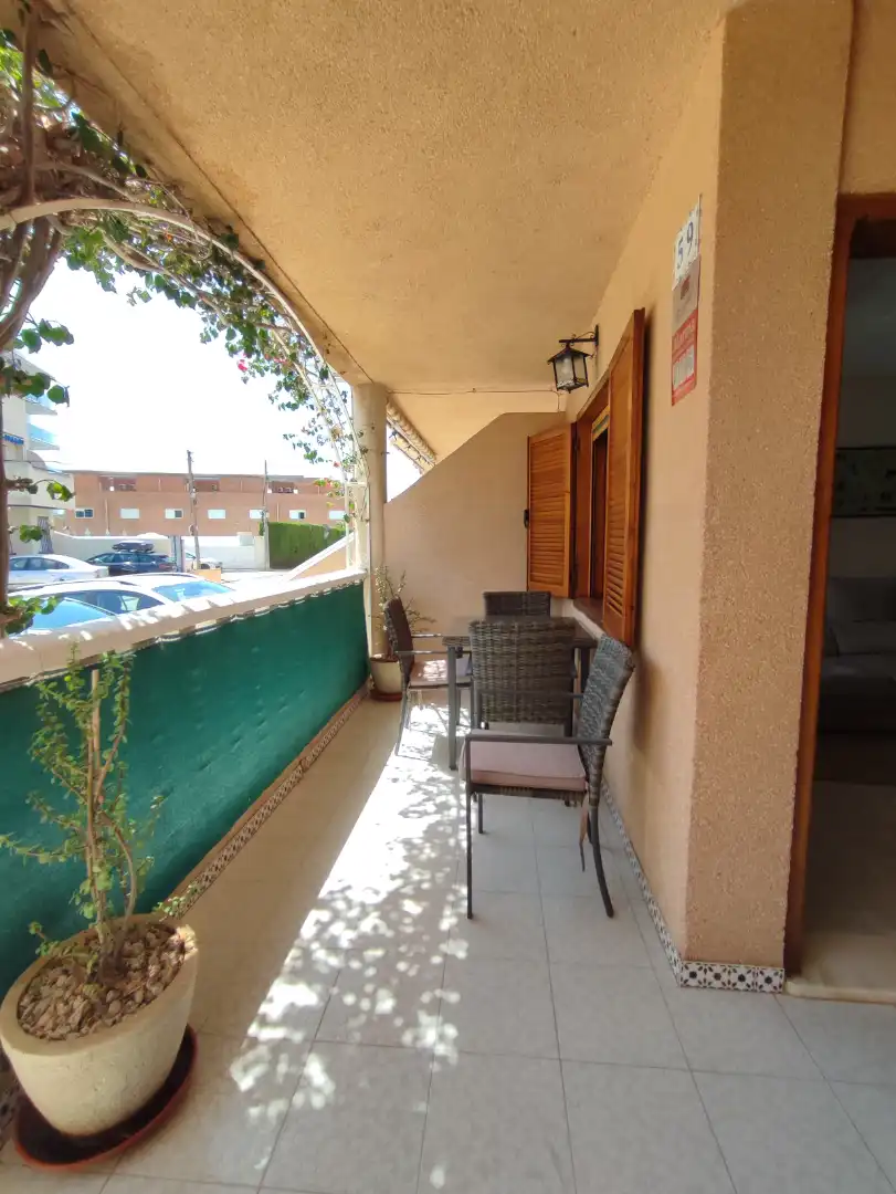 Bungalow en venda a Calle Río Llobregat 59, imagen 5