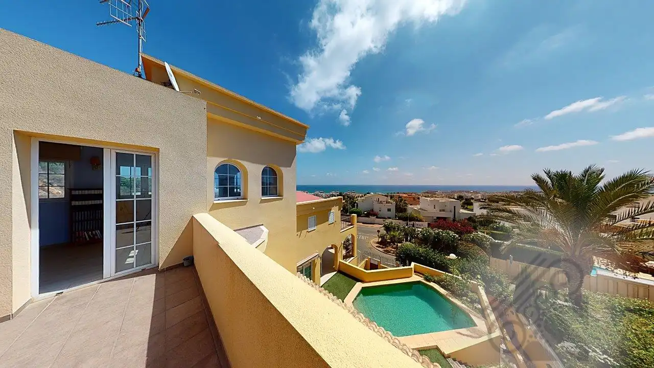 Casa o chalet en venta en Calle Altos del Golf, 19, Marina de la Torre