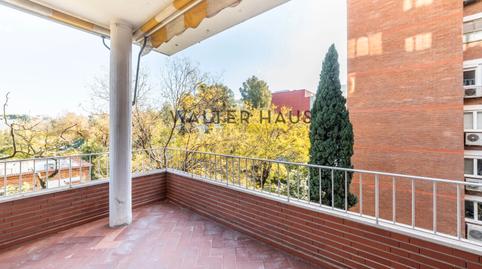 Foto 3 de Pis en venda a Calle de Boix y Morer, Vallehermoso, Madrid