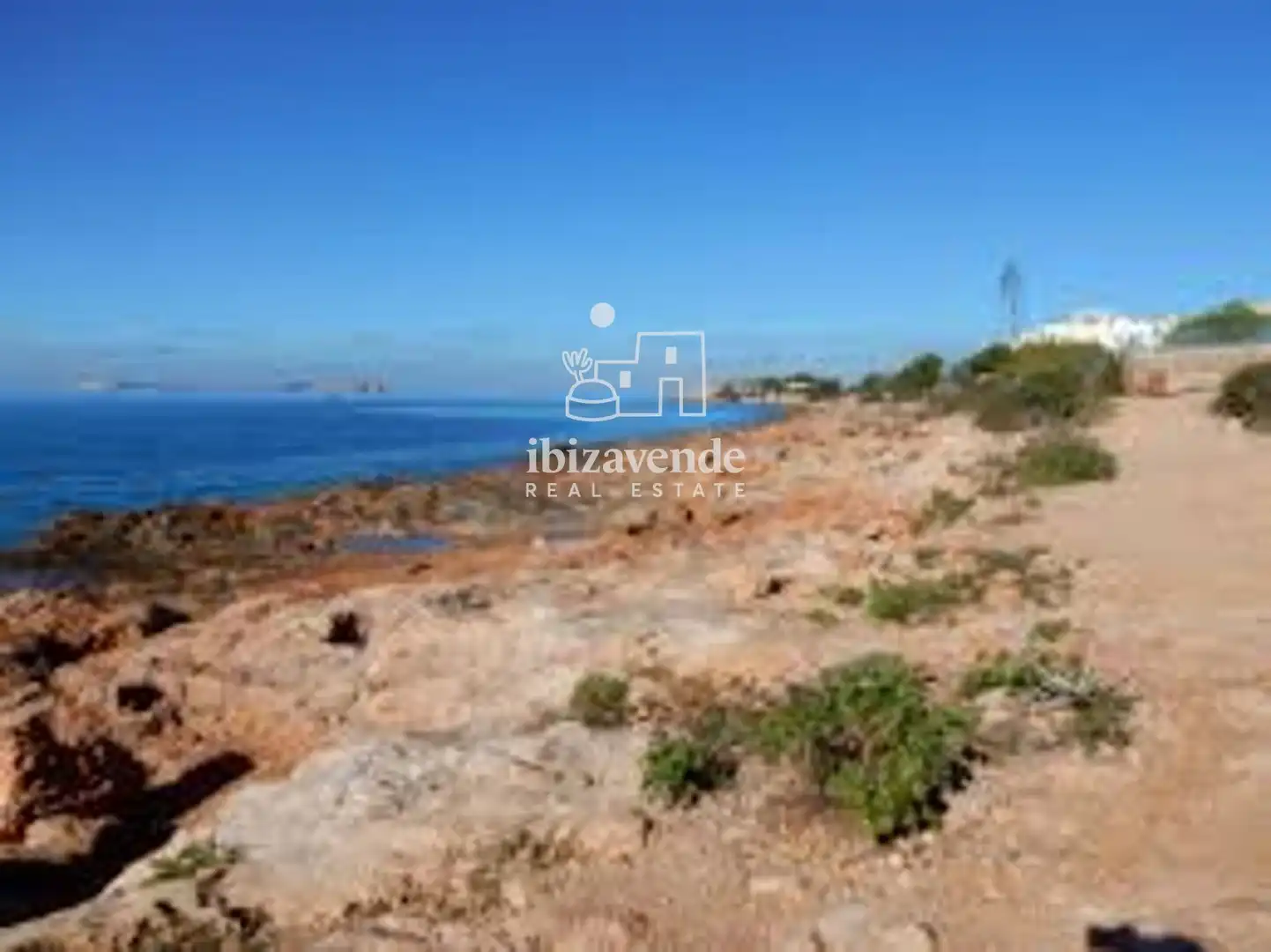 Attic for rent in Sant Antoni de Portmany  with Air Conditioner, Terrace and Swimming Pool