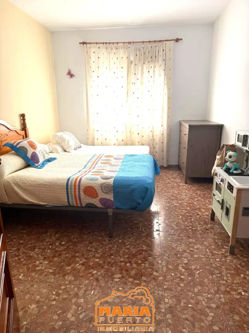 Habitación de Casa o chalet en venta en Málaga con Jardín privado y Terraza