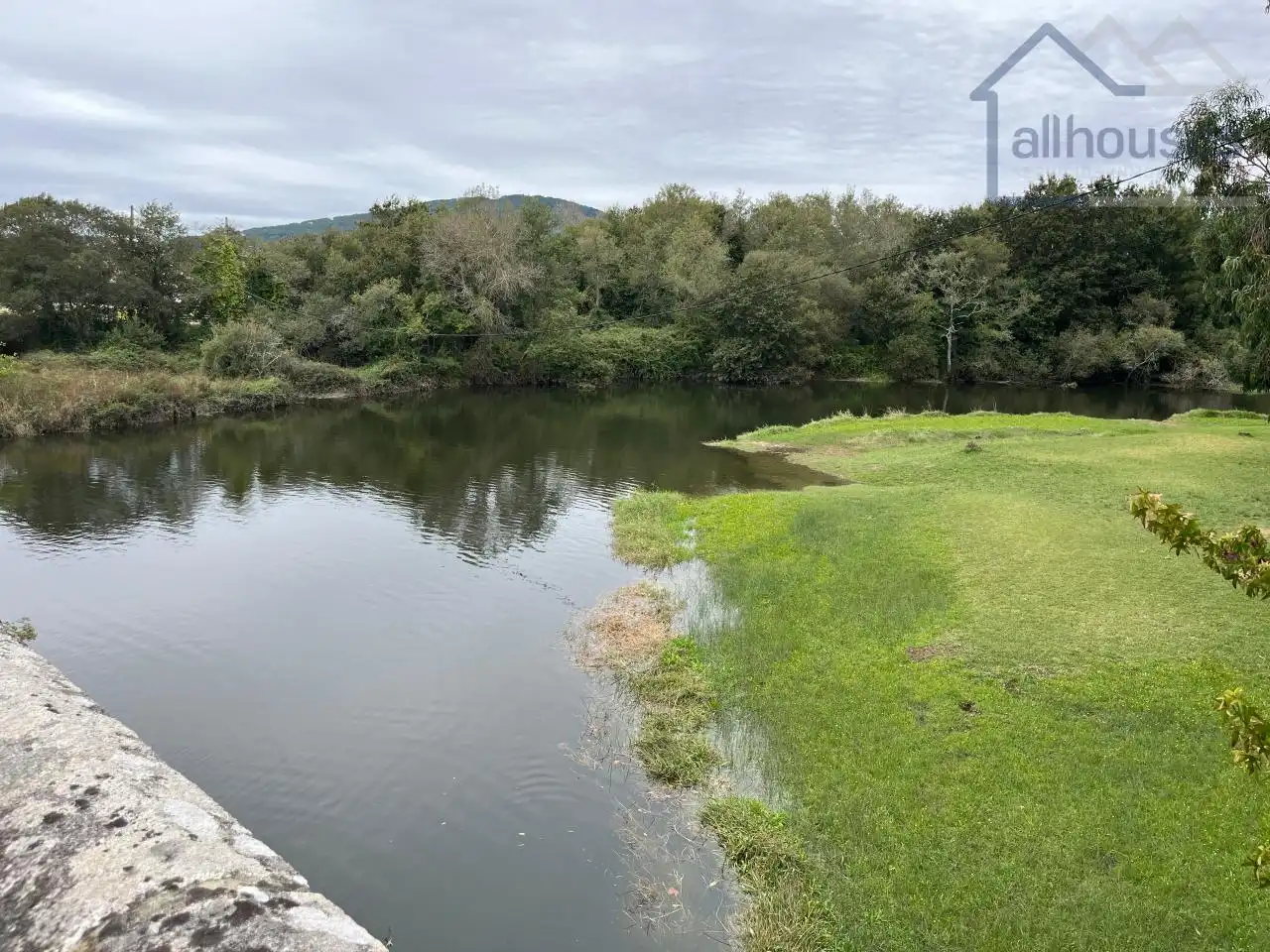 Terreno residenziale in vendita a O Rosal, imagen 23
