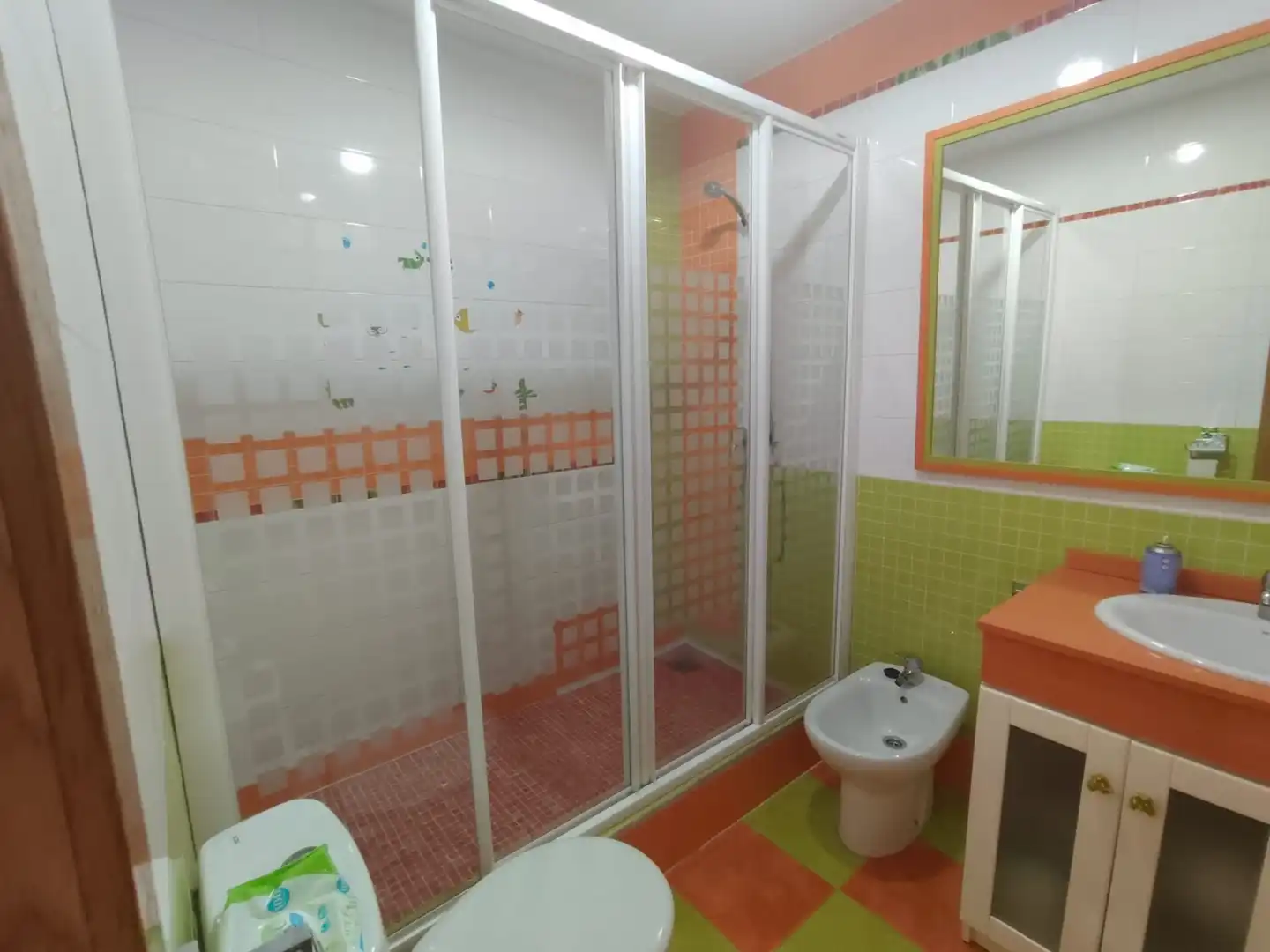 Flat with lift for sale in Avenida Mariana Pineda 35, imagen 23