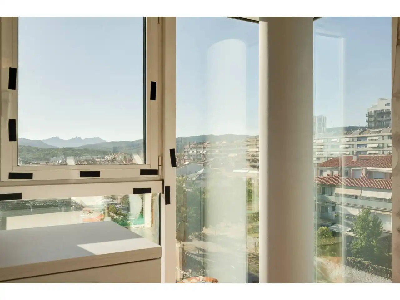 Flat with terrace for sale in Paseo Lluís Muncunill, imagen 46