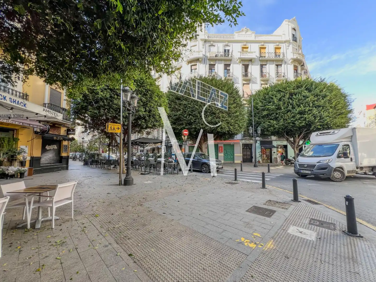 Business premises to rent in Calle LITERATO AZORIN, imagen 8