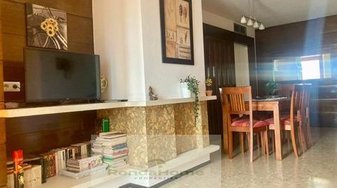 Foto 3 de Pis de lloguer a Playamar - Benyamina, Málaga