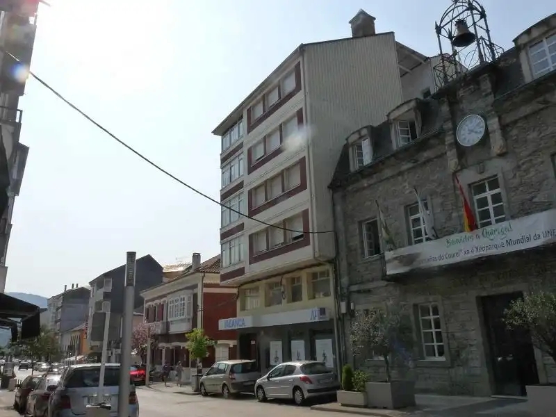 Büro zur Miete in Quiroga