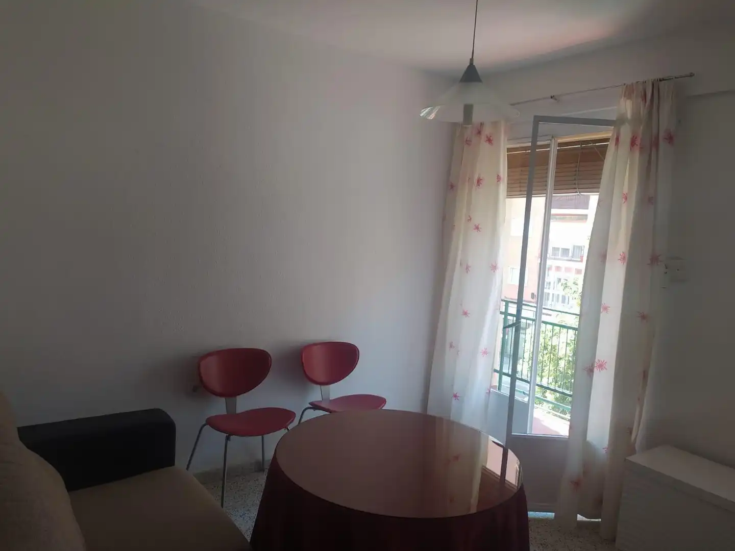 Bedroom of Flat for rent in Ronda