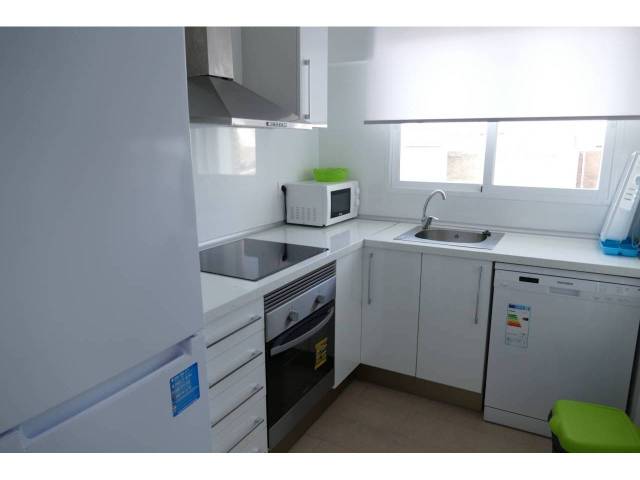 Piso en Alquiler en Parque Geólogo José Royo Gómez