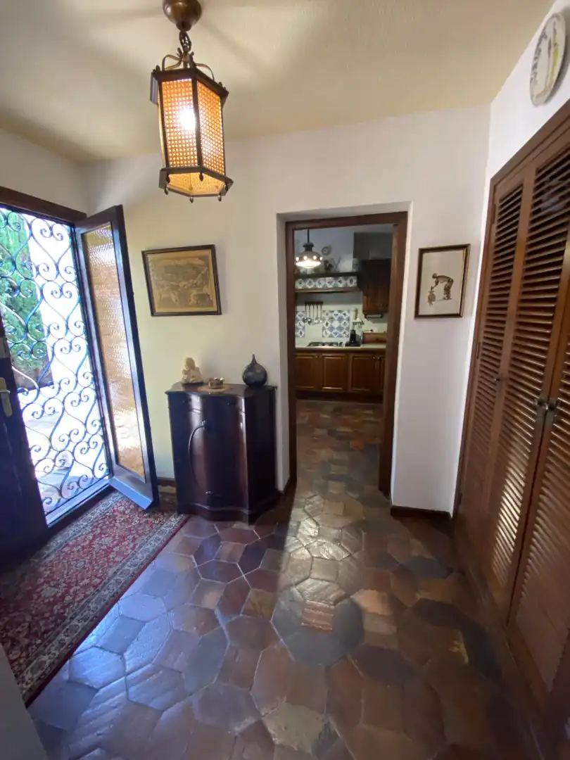 Houses for sale in Fuengirola  with Air Conditioner, Private garden and Swimming Pool