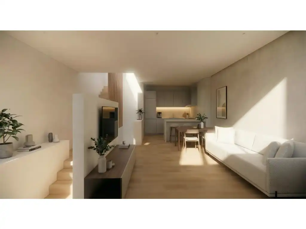 Sala d'estar de Casa o xalet en venda en Badalona amb Aire condicionat, Calefacció i Terrassa