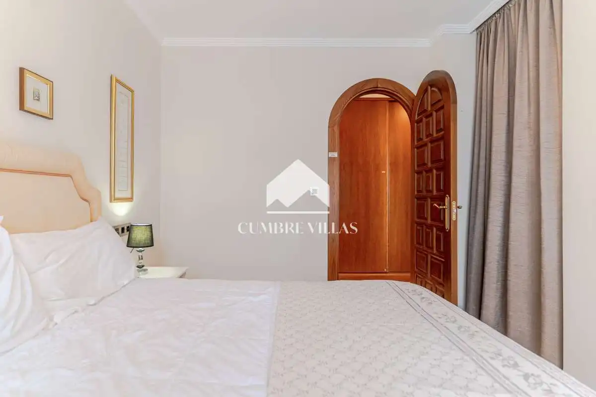 Casa en venda a Monte los Almendros - El Pargo - Costa Aguilera, imagen 55