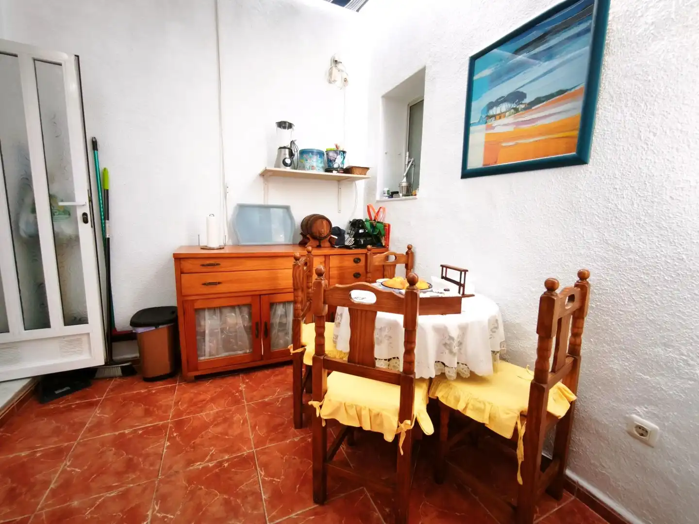 Villa avec jardin à vendre à MAR ROJO, imagen 29