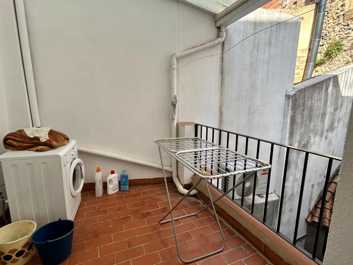 Casa amb terrassa en venda a Calle Calle Mayor, imagen 16