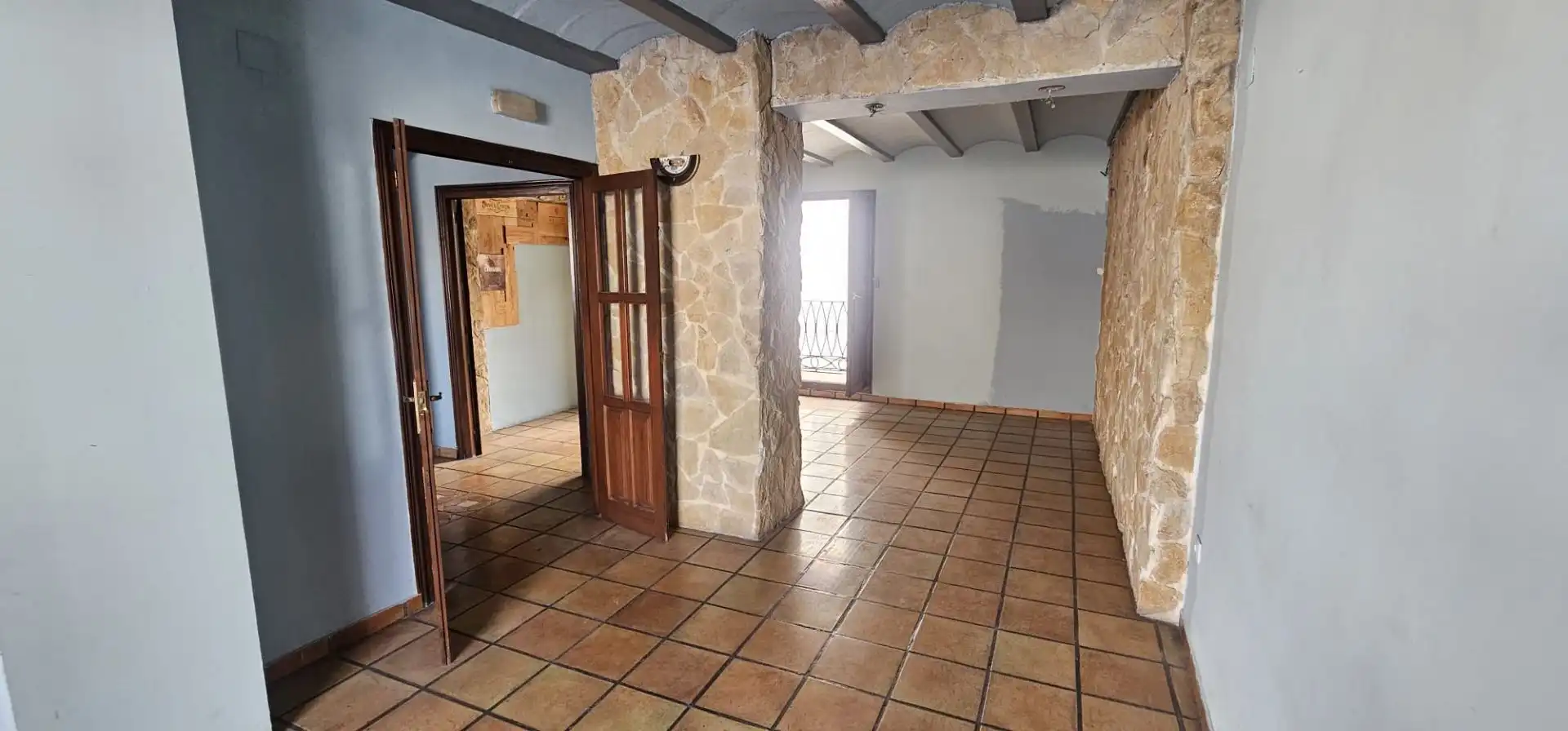 Finca rústica en venda en Altea amb Terrassa