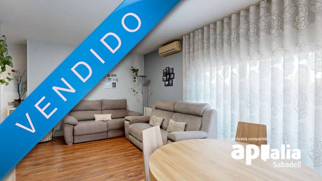Piso en Venta en Centre - Eixample – Can Llobet