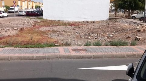 Foto 4 de Residencial en venda a Calle Maldonado, 10, El Tablero, San Bartolomé de Tirajana