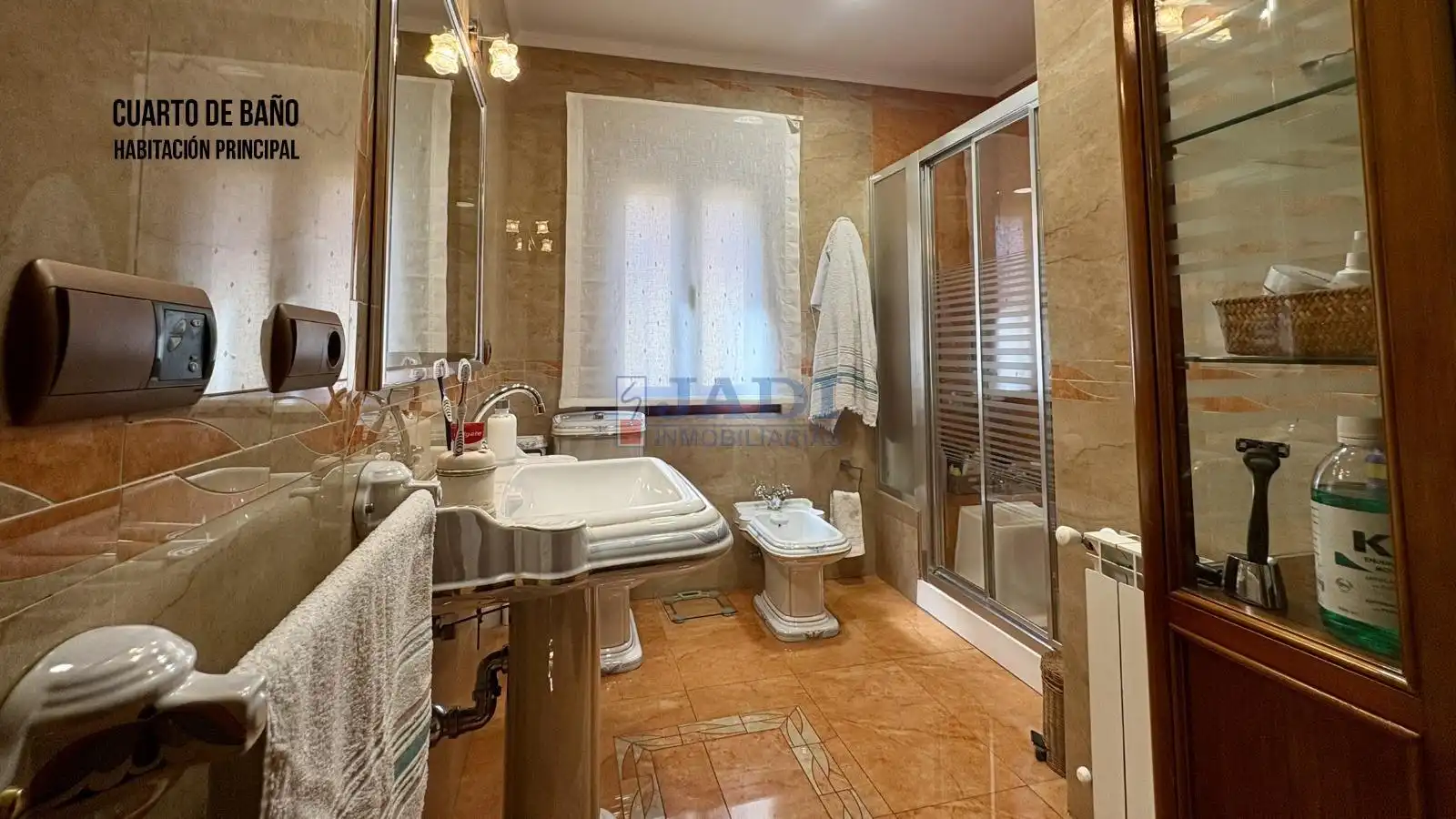 Chalet con piscina en venta en Valdepeñas, imagen 9