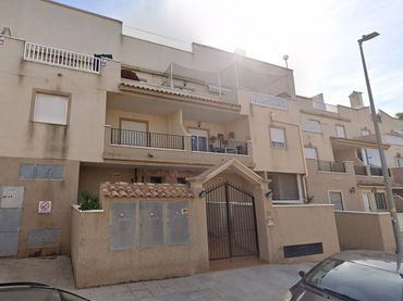 Wohnung zum Verkauf in Ramon Juan Larrosa 75