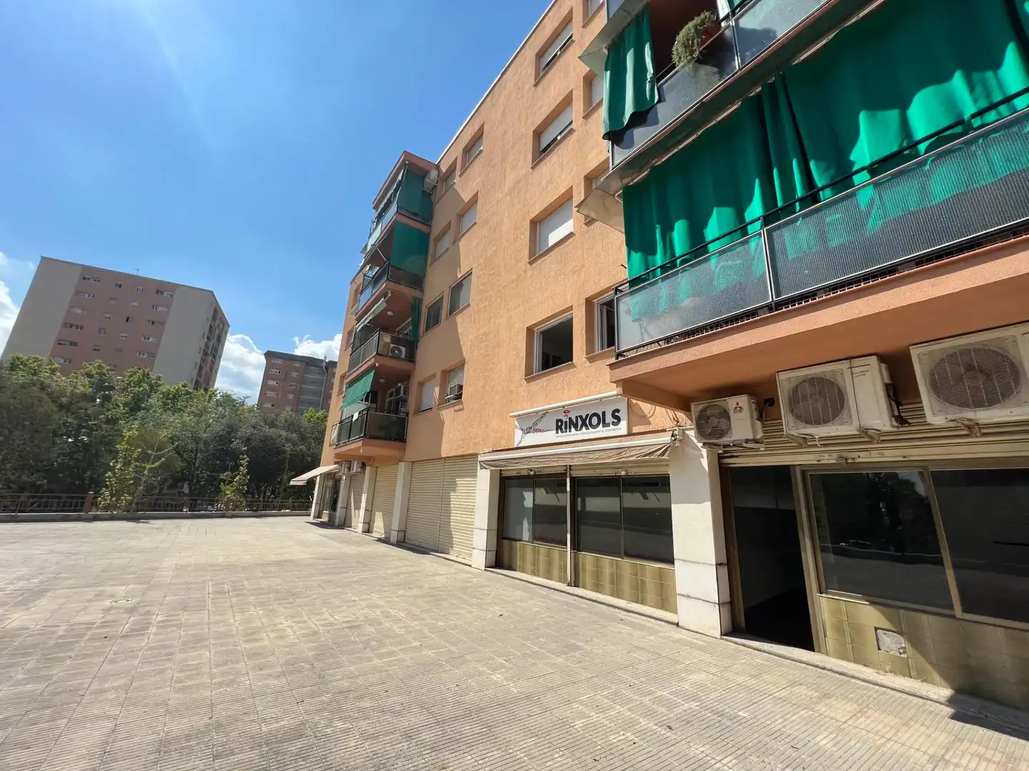 Local commercial à vendre à Martorell, imagen 14