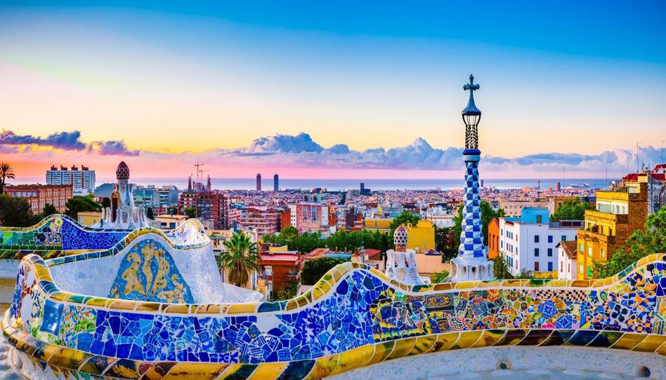 Photo 1 of Industrial buildings for sale in La Sagrera, Barcelona